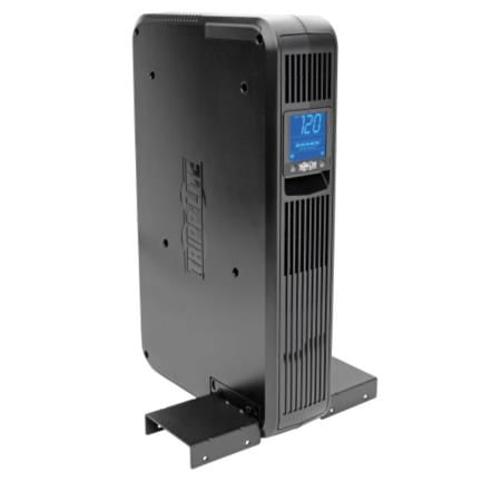 76036 - UPS Tripp Lite SmartPro LCD Interactivo 120V 1500VA 900W AVR 2U Rack/Torre USB Serial DB9 8 Tomacorrientes