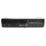76037 - UPS Tripp Lite SmartPro LCD Interactivo 120V 1500VA 900W AVR 2U Rack/Torre USB Serial DB9 8 Tomacorrientes