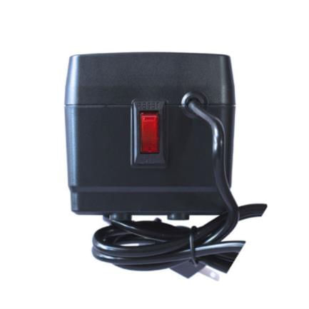 76066 - Regulador Smartbitt R-BITT 1350 1350VA/675 Watts 8 Contactos Protección de Línea Telefónica RJ-11