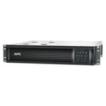 76067 - UPS APC Smart 1500VA Pantalla LCD para Rack 2U 120V con SmartConnect