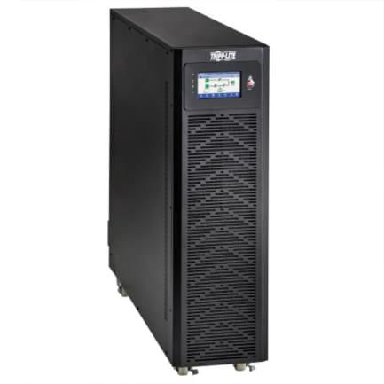 76076 - UPS Tripp Lite Trifásico Doble Conversión 208V/220V/120V/127V 20kVA/kW