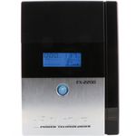 76100 - UPS Forza FX-2200LCD Interactivo 2200VA/1200W 8 Salidas Giga y Coax Torre 120V Negro