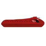 76136 - Supresor Rojo Koblenz SS-300-C 300 Joules 6 Contactos Aterrizados Switch On/Off