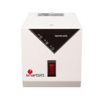 76164 - Regulador de Voltaje Smartbitt R-BITT AC2000 2000VA/1200 Watts 1 Contacto