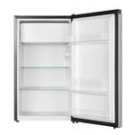 76308 - Frigobar Hisense 3 3Ft Silver