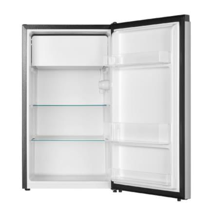 76308 - Frigobar Hisense 3 3Ft Silver