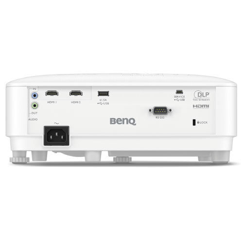 74381 - Proyector BenQ TH575 Gamer 3800 Lumenes Full HD 1080P Lampara 200w hasta 15000 hrs Input lag 16 67 ms
