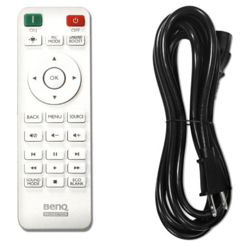 74387 - Proyector BenQ TH575 Gamer 3800 Lumenes Full HD 1080P Lampara 200w hasta 15000 hrs Input lag 16 67 ms