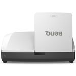 72125 - Proyector BenQ LH856UST 3500 Lumenes Laser FHD 1920x1080 Bocina 10Wx2