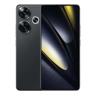 Smartphone Xiaomi Poco F6 Pro Capacidad 12+256Gb Color Negro Xitcelab244