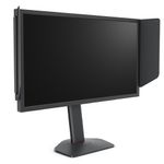 68447 - Monitor BenQ Zowie XL2546X Gamer 24 5" Panel Fast TN 240Hz DyAc 2 para E-Sports