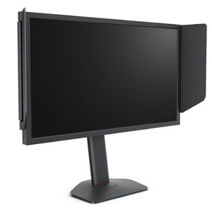 Monitor Benq Zowie Xl2546X Gamer 24.5" Panel Fast Tn 240Hz Dyac 2 Para E-Sports Bnhmoiab119