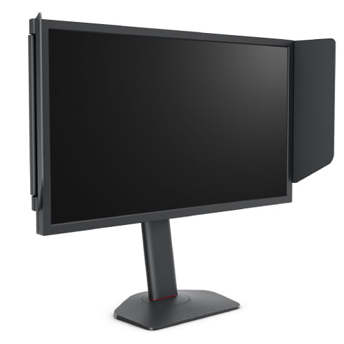 68447 - Monitor BenQ Zowie XL2546X Gamer 24 5" Panel Fast TN 240Hz DyAc 2 para E-Sports