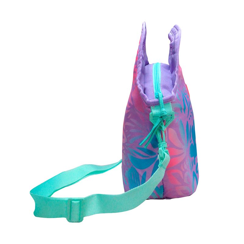 75030 - LONCHERA KIUT SOFT PARADISE