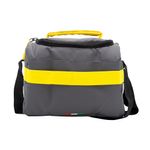 75039 - LONCHERA FERRARI YELOW LIGHT