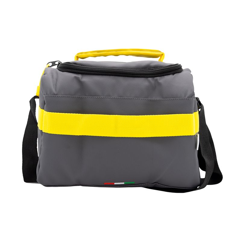 75039 - LONCHERA FERRARI YELOW LIGHT