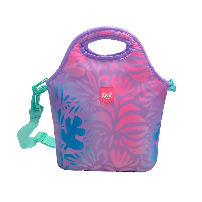 56278 - LONCHERA KIUT SOFT PARADISE