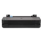 PLOTTER HP DESIGNJET T230 DE 24 PULG NEGRO