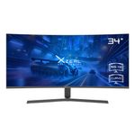 76390 - Monitores Xzeal XZMO342B