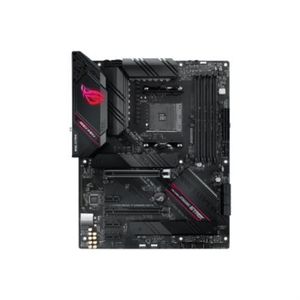 Tarjeta Madre Asus Rog Strix B550-F Gaming Wifi Ii 4Xddr4 128Gb 4800Mhz Hdmi Dp Pcie 4.0 M.2 S Am4 Ryzen Wi-Fi 6E A Ajctajab079