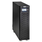 75833 - UPS Tripp Lite Trifásico 208/220/120/127V 10kVA/kW Doble Conversión Unidad PF 2 Cadenas de Batería Interna