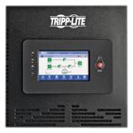 75834 - UPS Tripp Lite Trifásico 208/220/120/127V 10kVA/kW Doble Conversión Unidad PF 2 Cadenas de Batería Interna