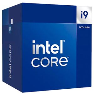 Procesador Intel Core I9 14900 5.8Ghz 36Mb 125W S 1700 Tetraicosa Core 14Th Gen Con Graficos Con Disipador Iecproab051