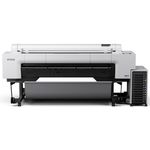 75159 - Plotter Epson SureColor P20570 Fotografia Inyeccion de Tinta 64 Resolucion 2400 x 1200 Producto Frágil Revisar Condicion