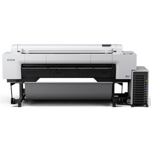 Plotter Epson Surecolor P20570 Fotografia Inyeccion De Tinta 64 Resolucion 2400 X 1200 Producto Frágil Revisar Cond Epiploab048