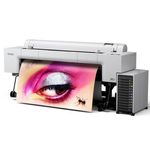 75161 - Plotter Epson SureColor P20570 Fotografia Inyeccion de Tinta 64 Resolucion 2400 x 1200 Producto Frágil Revisar Condicion