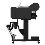 66349 - Plotter Canon ImagePROGRAF TM-250 de 24 2400 x 1200 ppp 2GB WiFi/Ethernet/USB-B