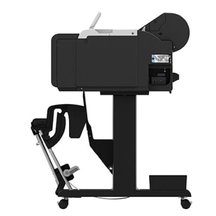 66349 - Plotter Canon ImagePROGRAF TM-250 de 24 2400 x 1200 ppp 2GB WiFi/Ethernet/USB-B