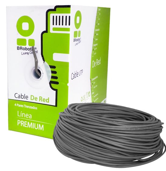 76451 - Bobina BROBOTIX 400052G