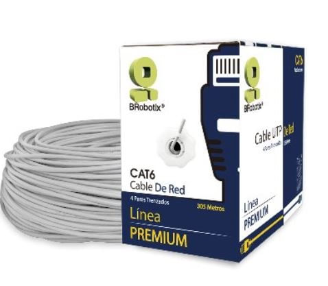 76466 - Bobina BROBOTIX 062435