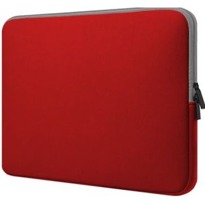 Funda Para Laptop Brobotix 256349-5, Rojo, Funda 256349-5