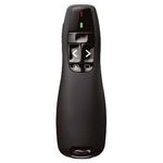 76481 - APUNTADOR Y PRESENTADOR LÁSER BROBOTIX R400