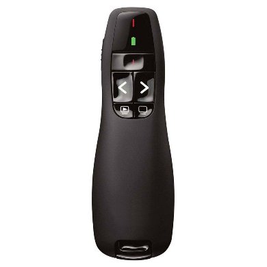 76481 - APUNTADOR Y PRESENTADOR LÁSER BROBOTIX R400