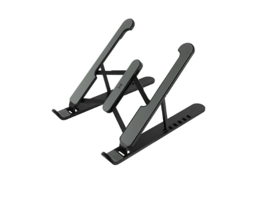 76508 - Base para Laptop y/o Tableta Plegable  PERFECT CHOICE PC-082781