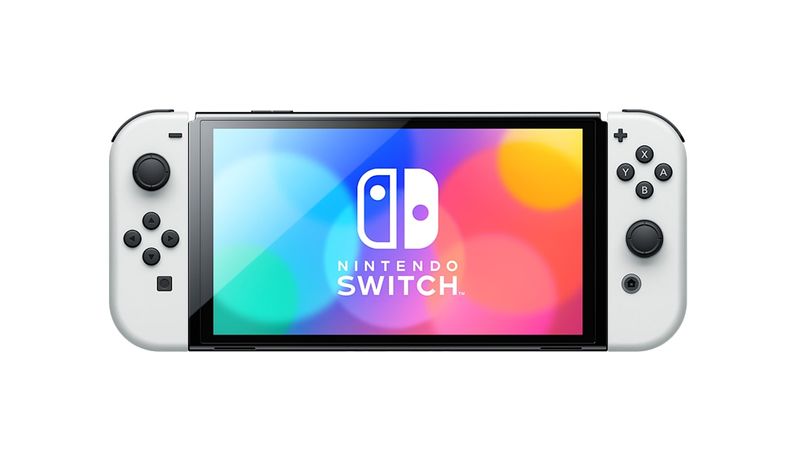 76564 - Consola Nintendo Switch Nintendo NIN-HEG-S-KAAAA-JP