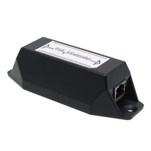 Extensor Poe Provision-Isr, Negro Poer-01