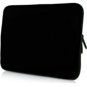 Funda Para Laptop Brobotix 256349, Negro, Neopreno, Funda, Universal 256349