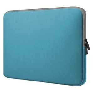 Funda Para Laptop Brobotix 256349-2, Azul, Neopreno, Funda, Universal 256349-2