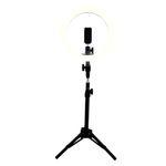 76484 - Aro de Luz LED GAME FACTOR LRG300