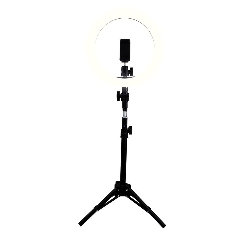 76484 - Aro de Luz LED GAME FACTOR LRG300