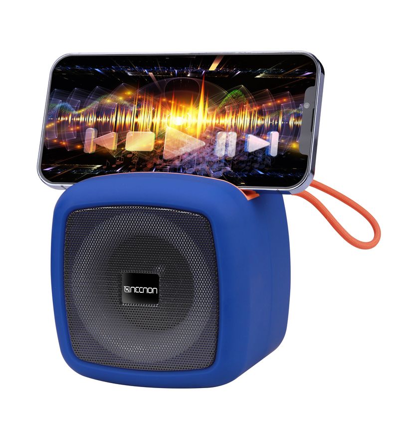 76597 - Bocinas NECNON NB-09