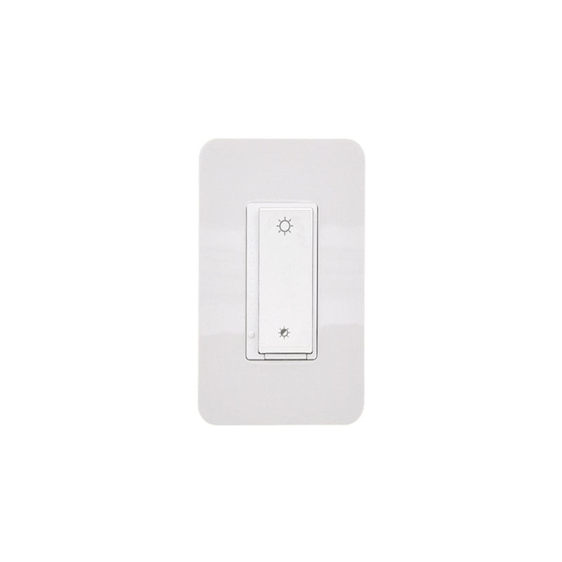 76526 - Atenuador de Luz Inteligente Nexxt Solutions Home NHE-D100