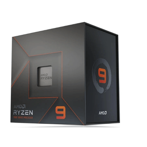 Amd Ryzen 9 7950X 16Core Retail          7950X