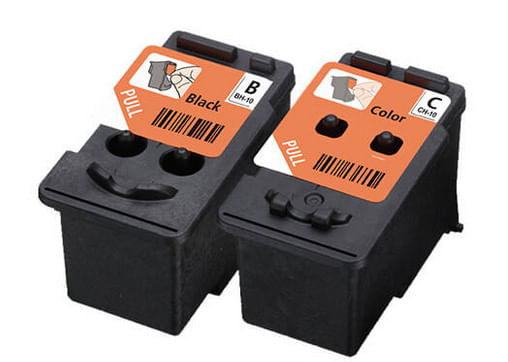 76524 - Cabezales CANON BH-10+CH-10