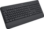 76529 - Teclado LOGITECH SIGNATURE K650