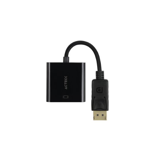 76537 - Adaptador HDMI a Displayport ACTECK AH435